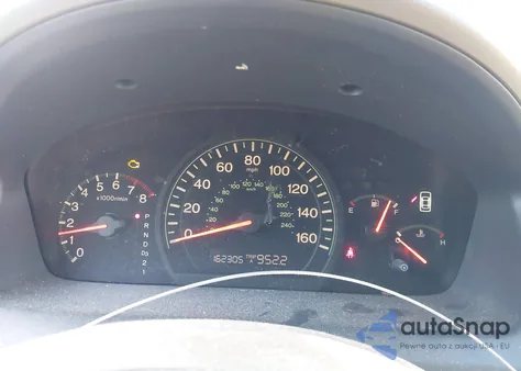 2005 Honda Accord 2.4 Ex from USA, damaged, VIN 1HGCM56835A065214